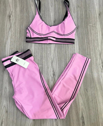 ALO YOGA SET